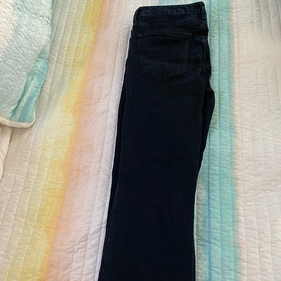 GAP, boot cut jeans - Picture 2 of 7